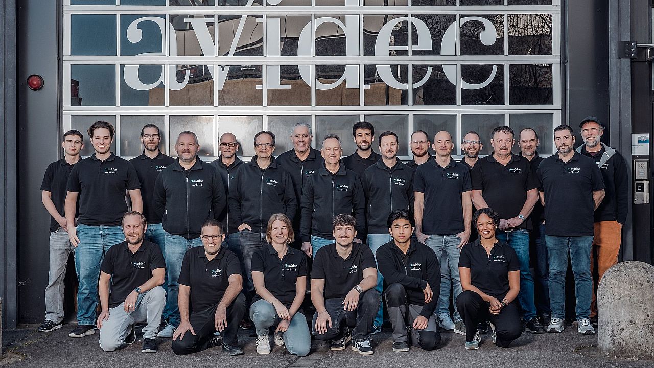 avidec team